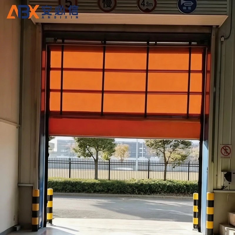 白城市海绵门封